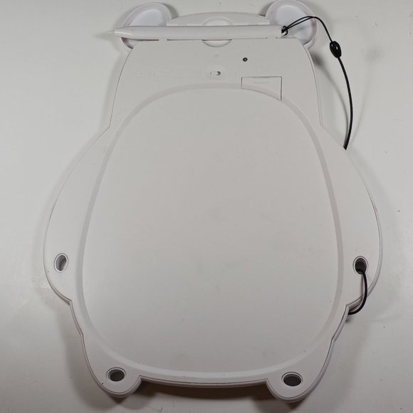 Hion Panda Colorful LCD Doodle Board Scribble Pad Writing Tablet 9.5" Works - Picture 3 of 8